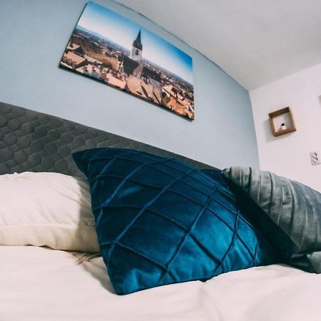 Flh - Transylvania Home Sibiu Bagian luar foto