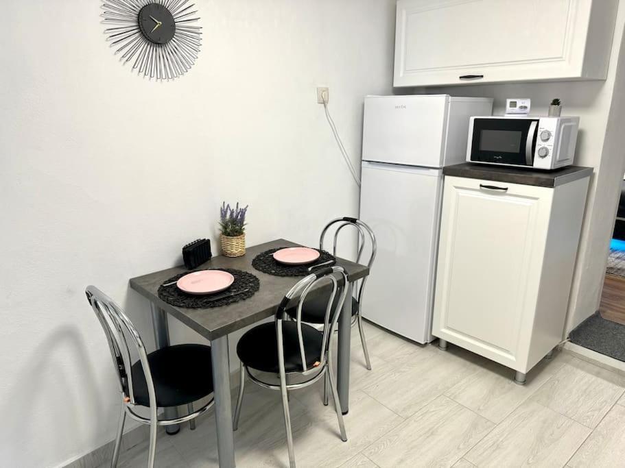 Flh - Transylvania Home Sibiu Bagian luar foto
